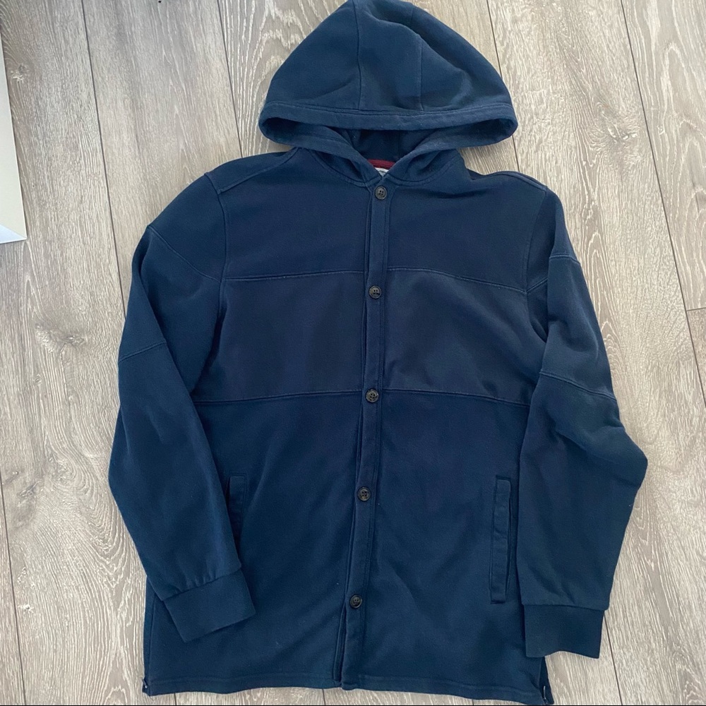 Mens large sweater
